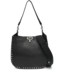 Valentino Garavani Rockstud cross body bag - Black