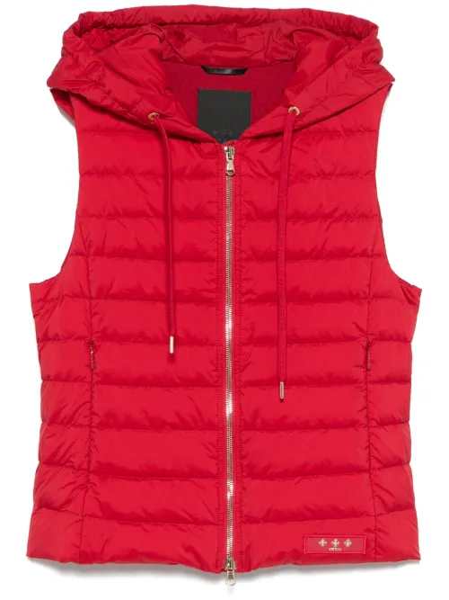 Tatras gilet Elyne - Rouge - Tatras - Modalova