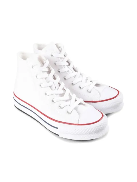 Converse Kids Chuck Taylor Platform sneakers 