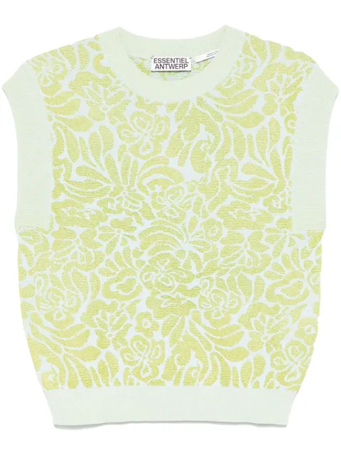 Essentiel Antwerp top Homar