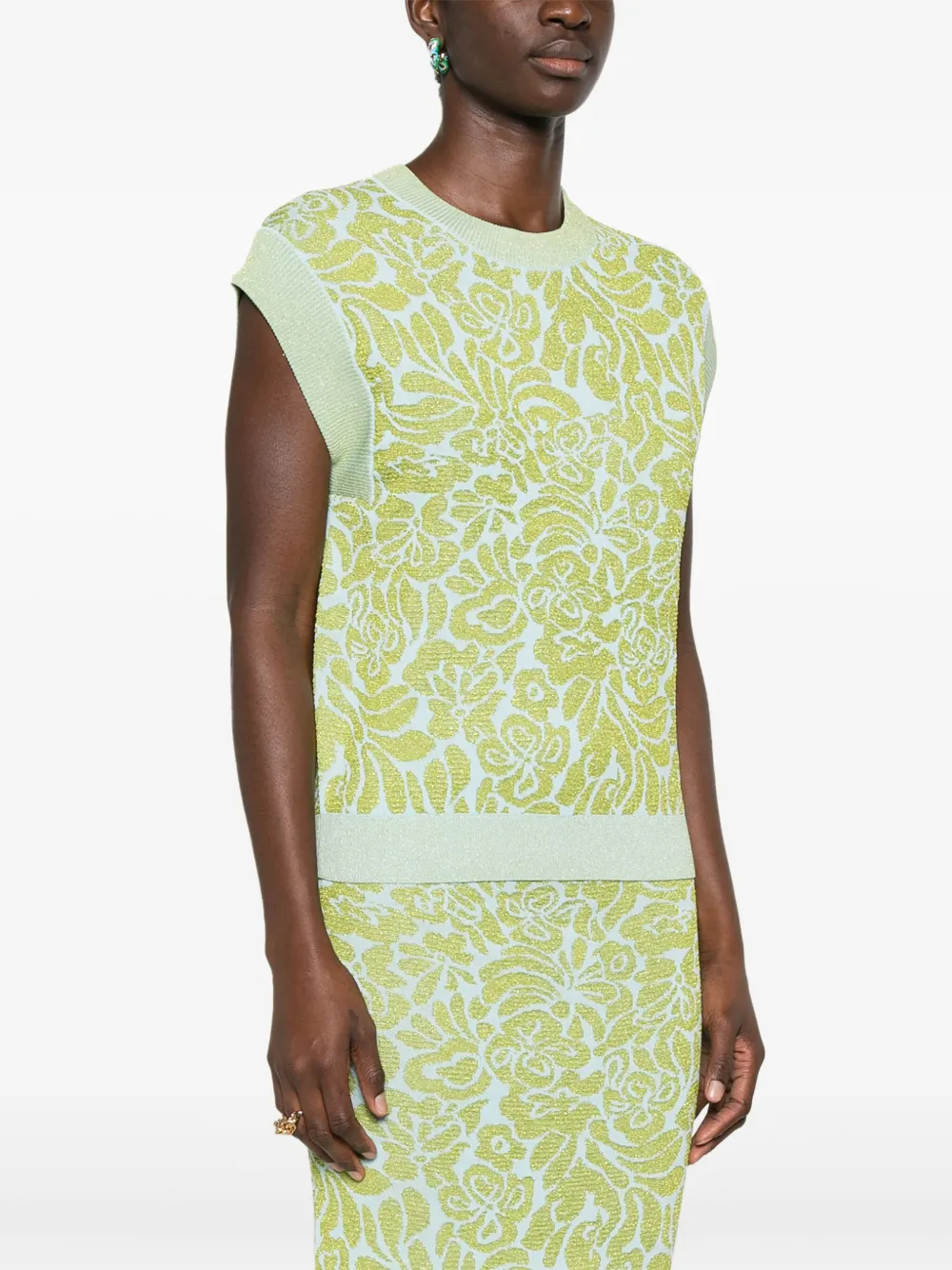 ESSENTIEL ANTWERP HOMAR TOP