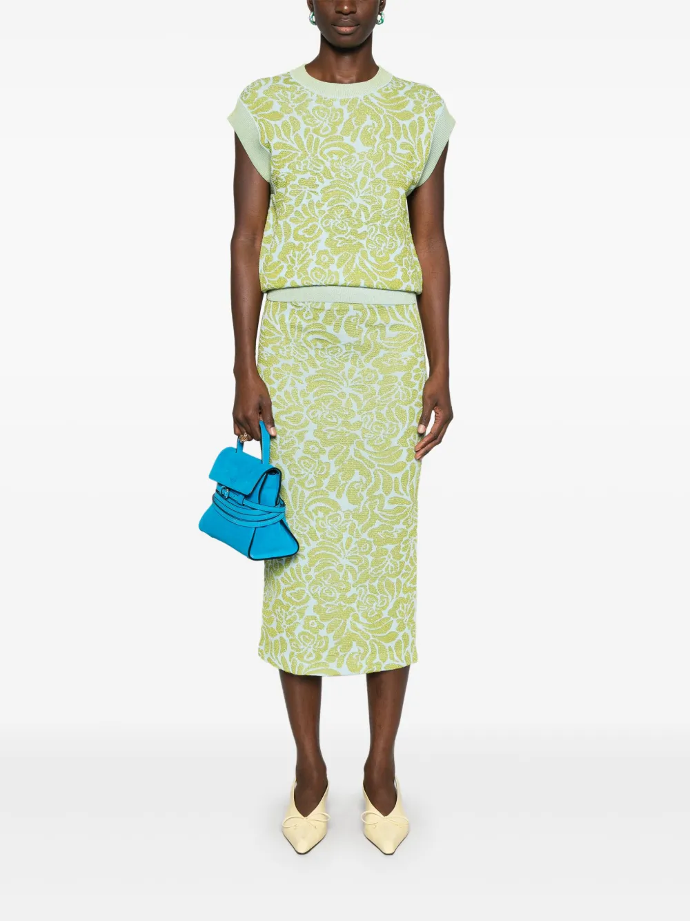 ESSENTIEL ANTWERP HOMAR TOP