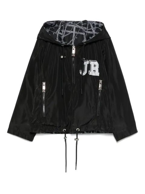 John Richmond Junior Richmond Chains jacket