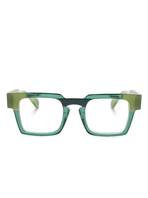 Etnia Barcelona square-frame glasses
