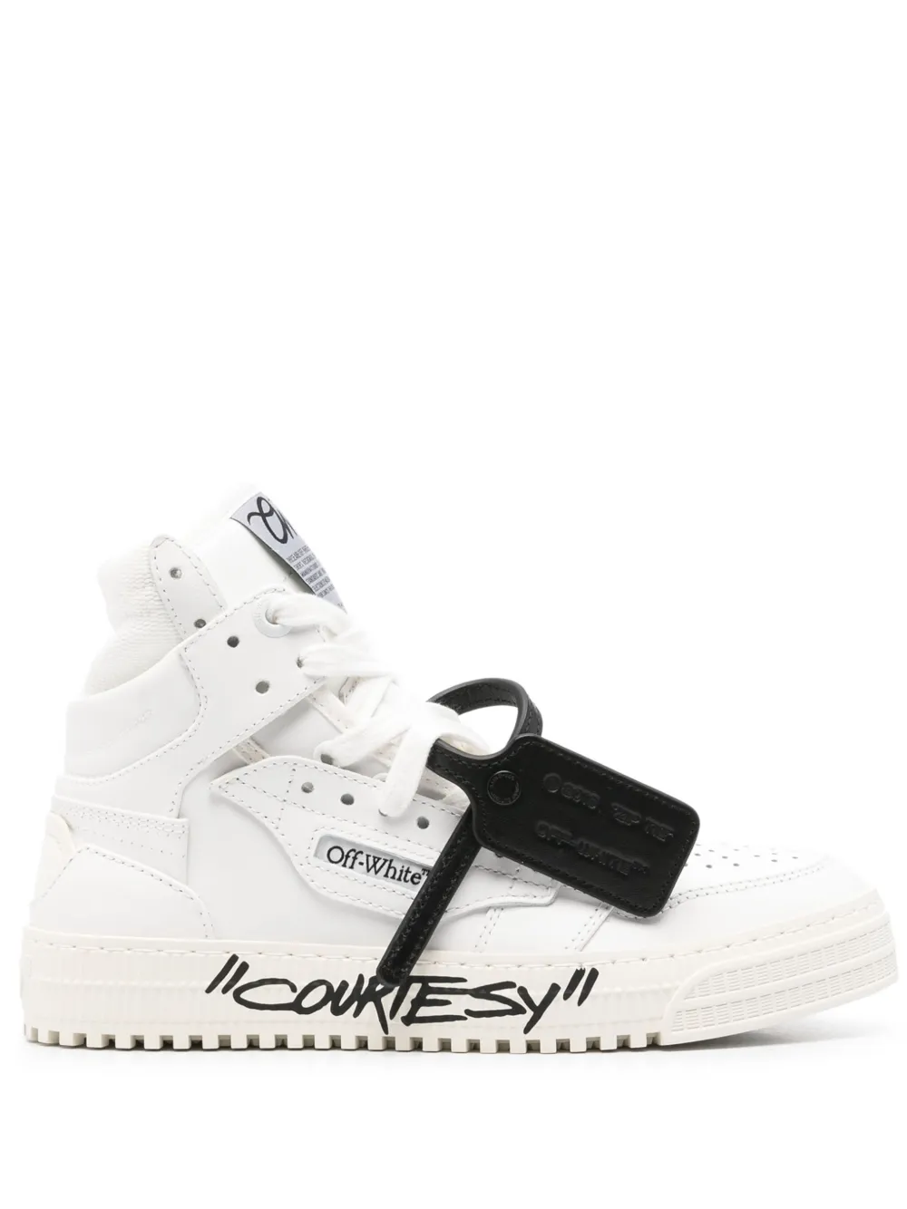 Off-White 3.0 Off Court "Courtesy" sneakers