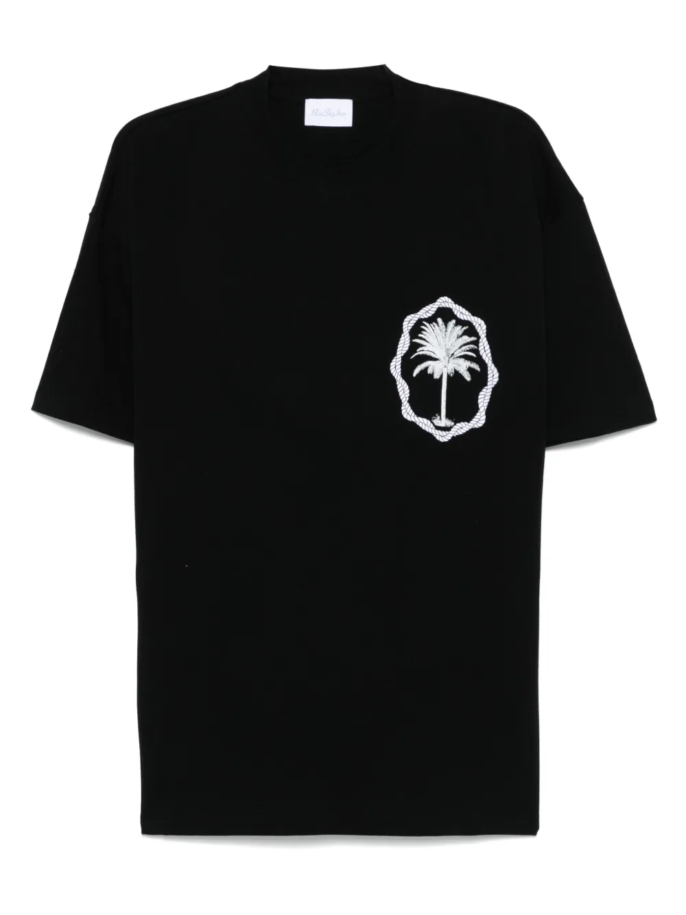 Palm Logo T-shirt