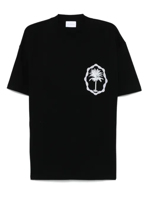 T-shirt Palm Logo - BLUE SKY INN - Modalova
