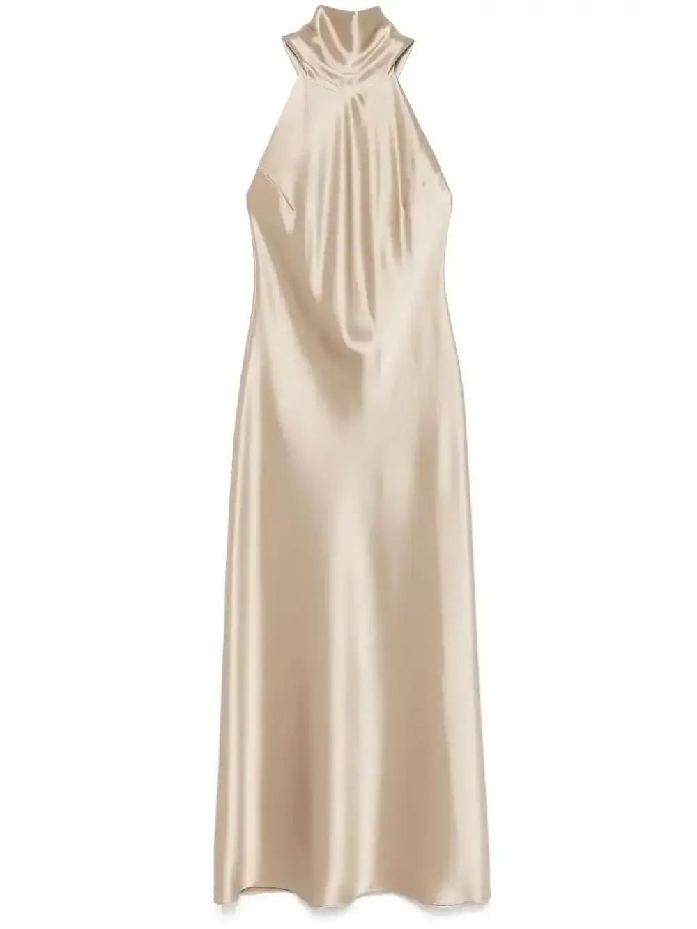 GALVAN SIENNA DRESS