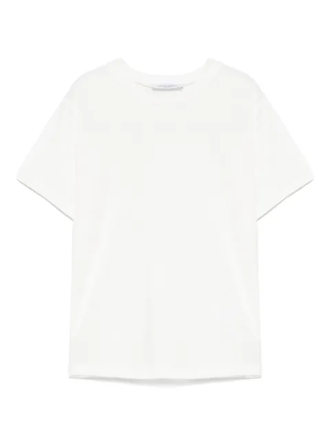 Paolo Pecora Kids slub-texture T-shirt