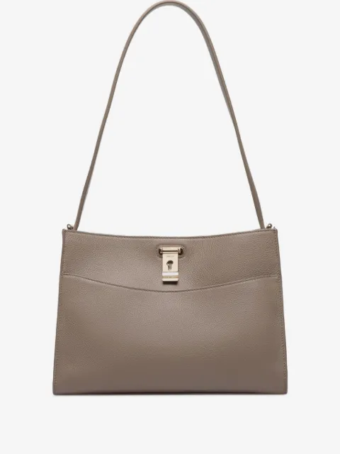Bally Bolsa de ombro Lock Me