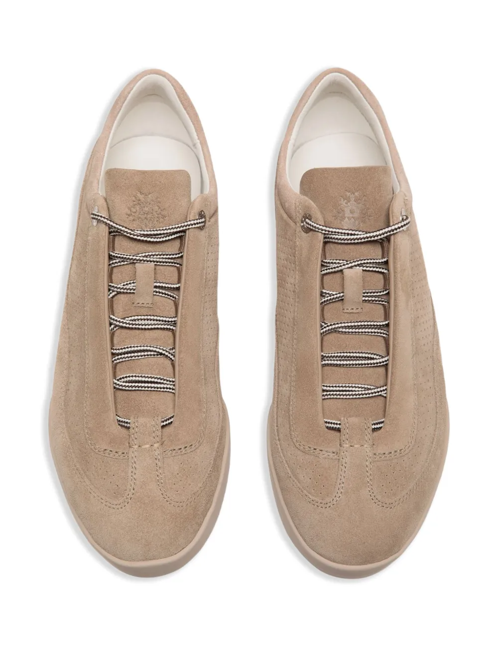 Bally Manto Runner sneakers Neutrals