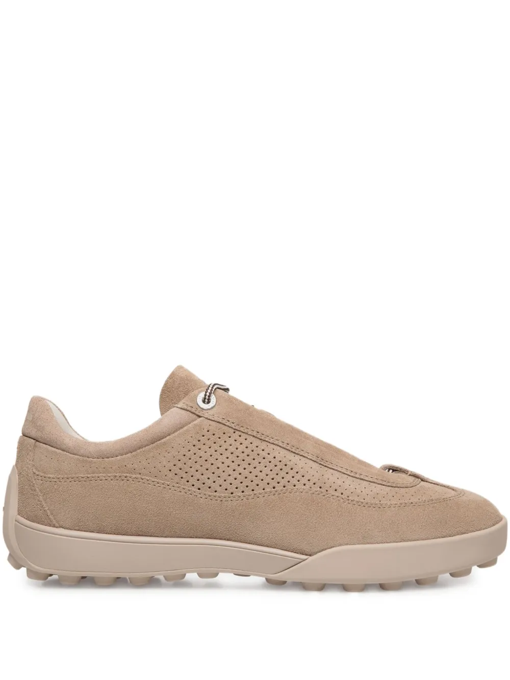 Bally Manto Runner sneakers Neutrals