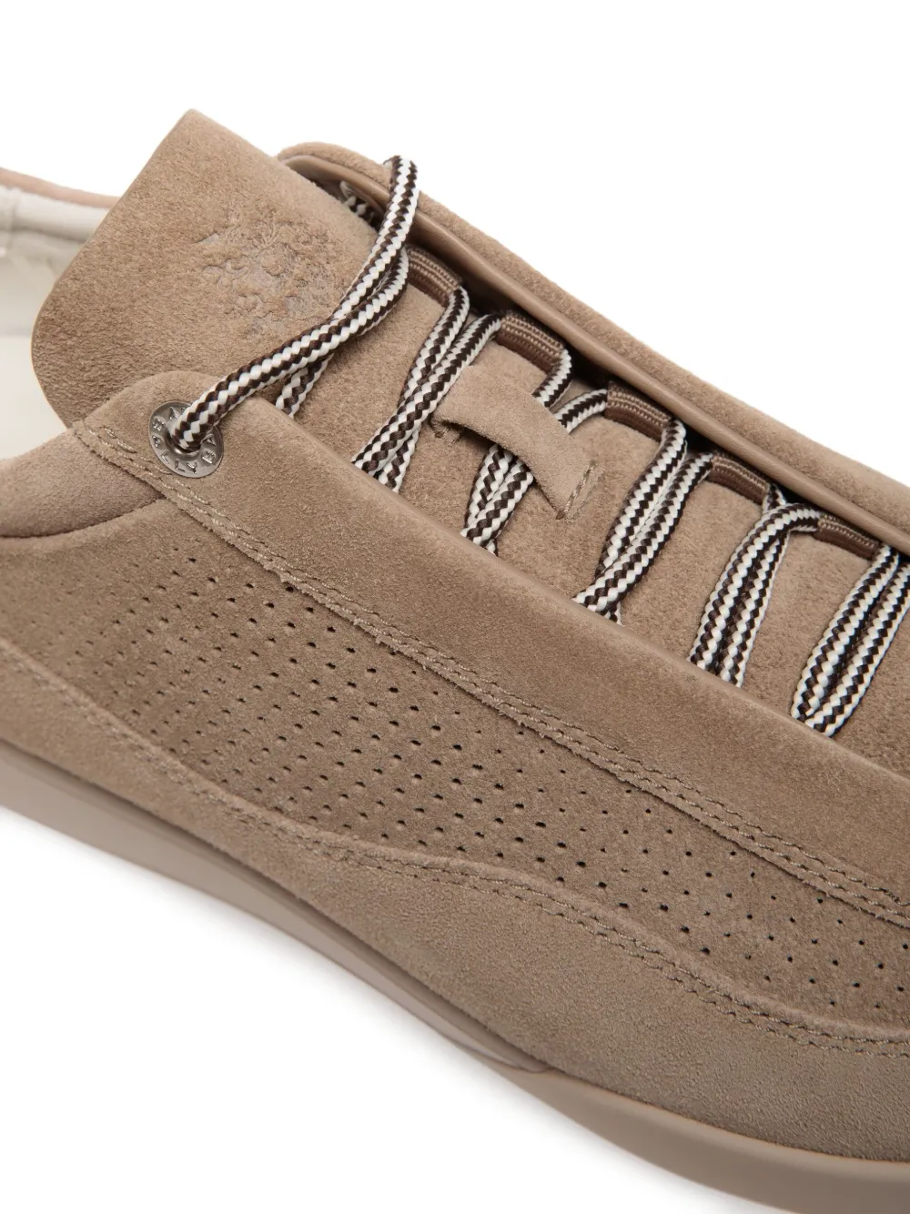 Bally Manto Runner sneakers Neutrals