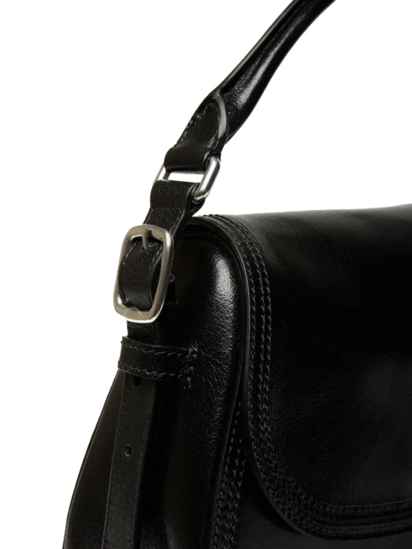 Bally Beckett ショルダーバッグ | ブラック | FARFETCH JP