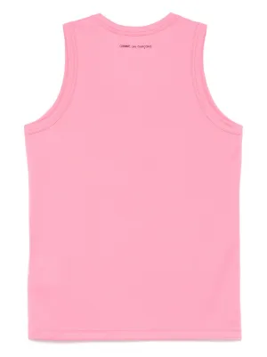 Comme Des Garçons Vests & Tank Tops for Women - Shop on FARFETCH