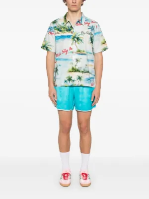 BLUE SKY INN Clothing for Men - Shop Now on FARFETCH