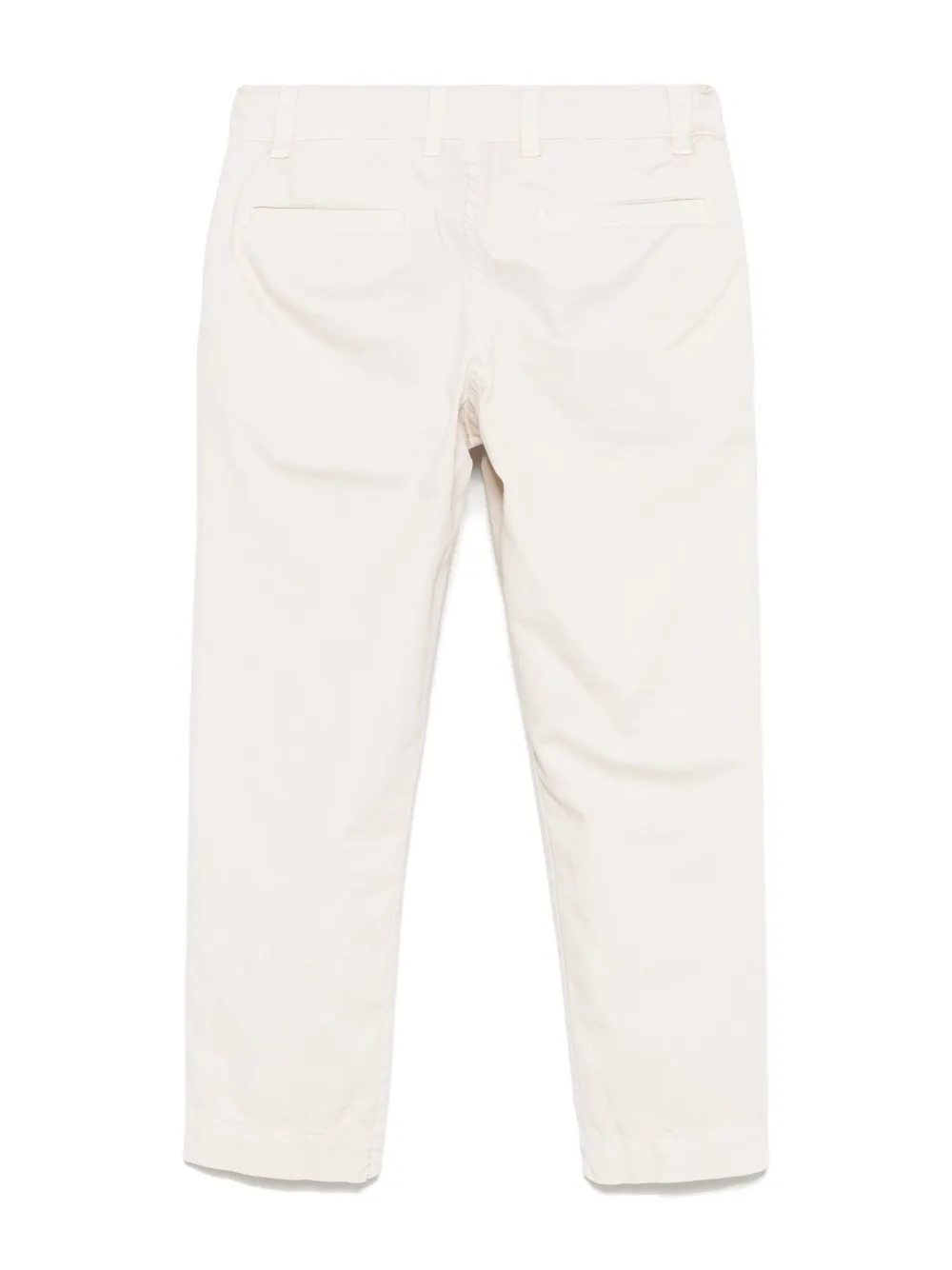 Fay Kids Calça com cós elástico | Calça de alfaiataria | Image 2