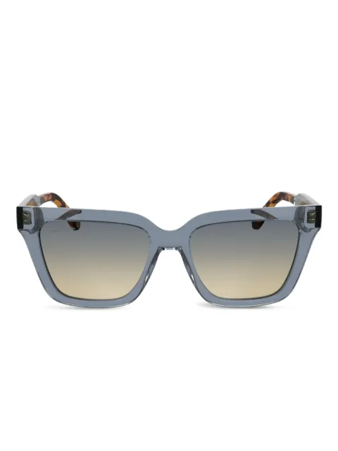 Lacoste cat-eye sunglasses
