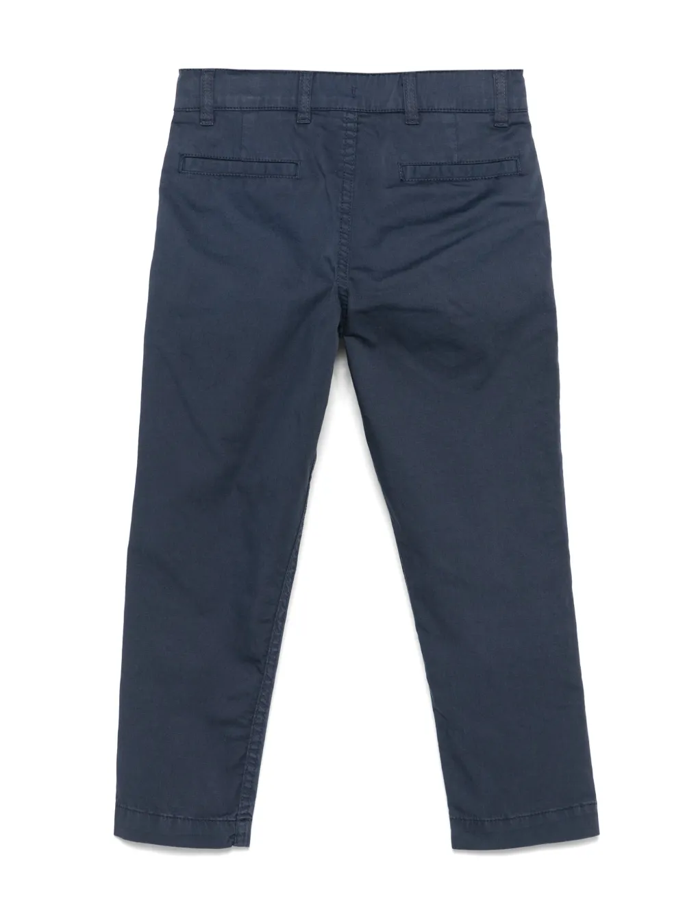 Fay Kids Calça com cós elástico | Calça casual | Image 2