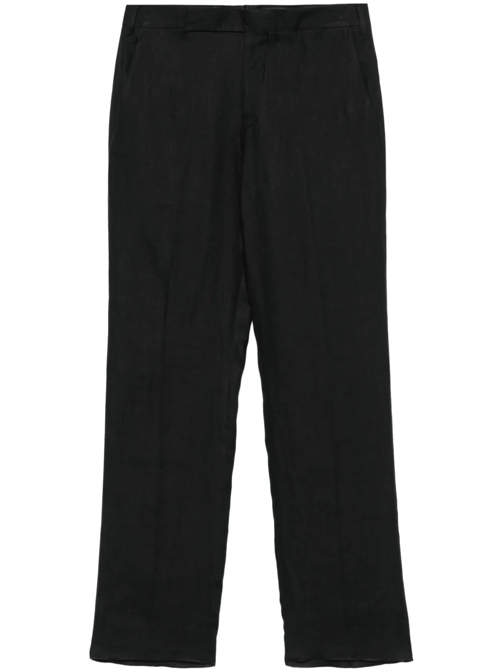 Lardini Espaluk trousers | Black | Image 1