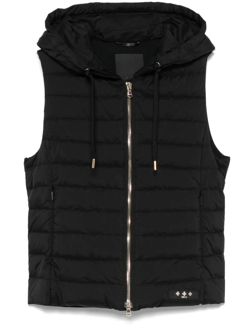 Elyne gilet