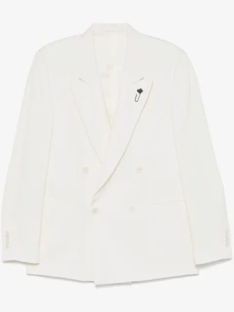 Lardini Attitude blazer