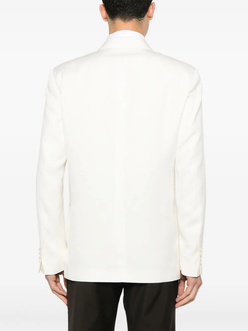 Lardini Attitude blazer Beige