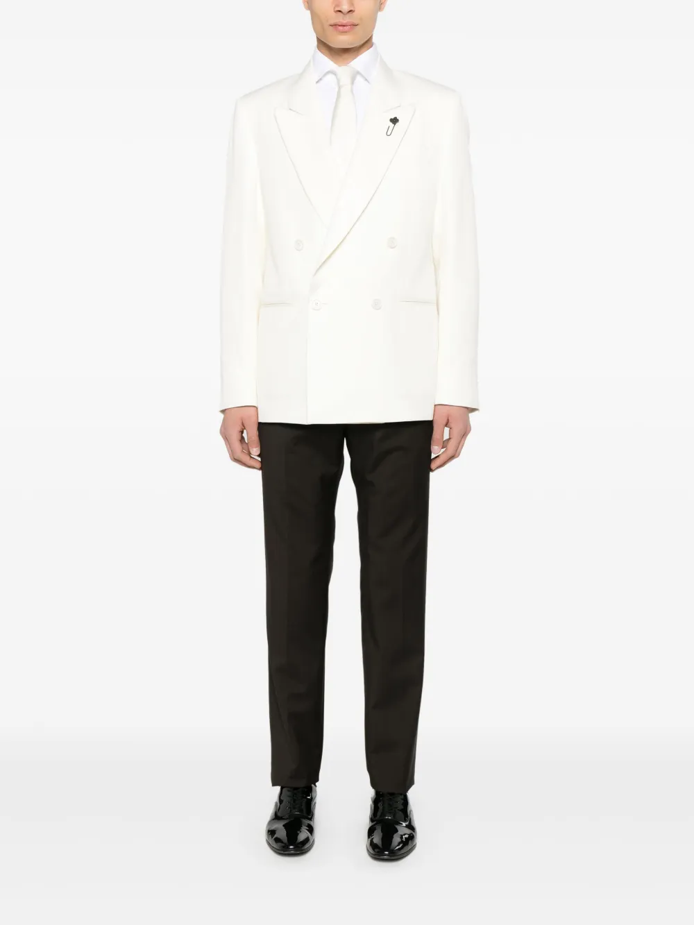 Lardini Attitude blazer | Blazers | Image 2