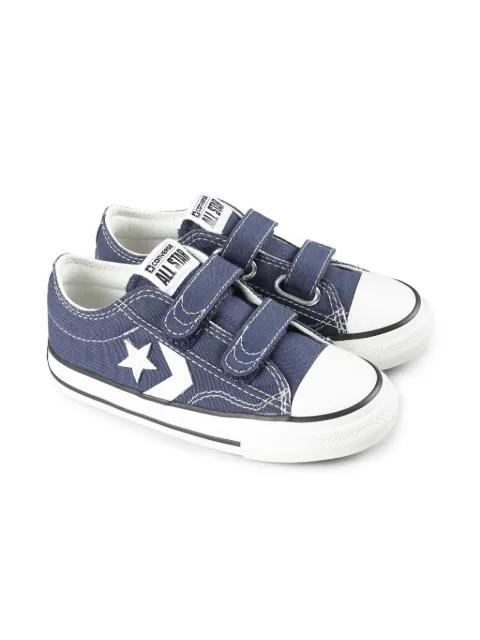 Converse Kids baskets en jean
