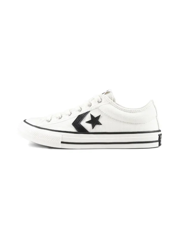 Converse Kids Star Player 76 Sneakers | White | FARFETCH