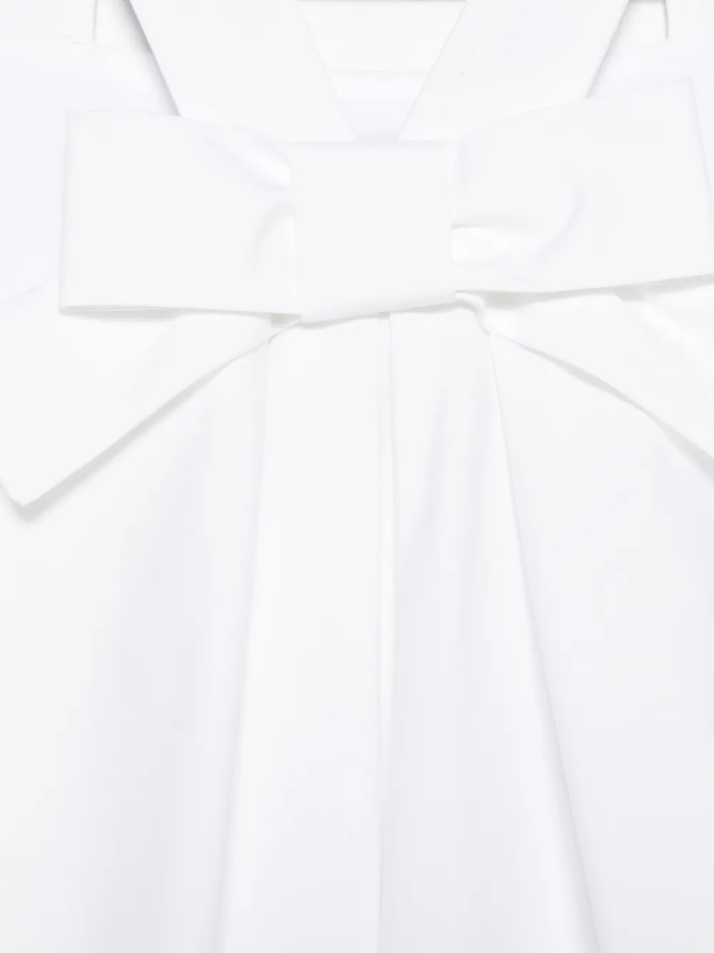 Simonetta Abito con logo | Vestiti | Image 3