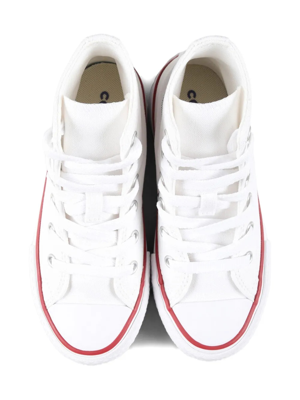 CONVERSE CHUCK TAYLOR PLATFORM SNEAKERS