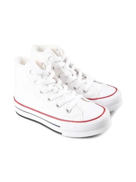 Converse Kids Chuck Taylor Platform sneakers 