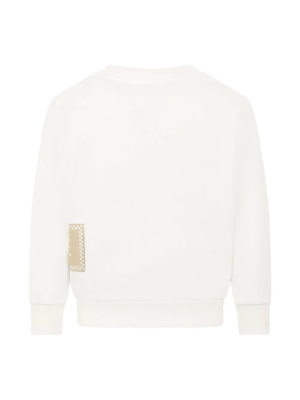 Versace Kids sudadera estampada | Sudaderas y hoodies | Image 2