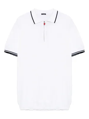 Kiton ポロシャツ メンズ通販 - FARFETCH