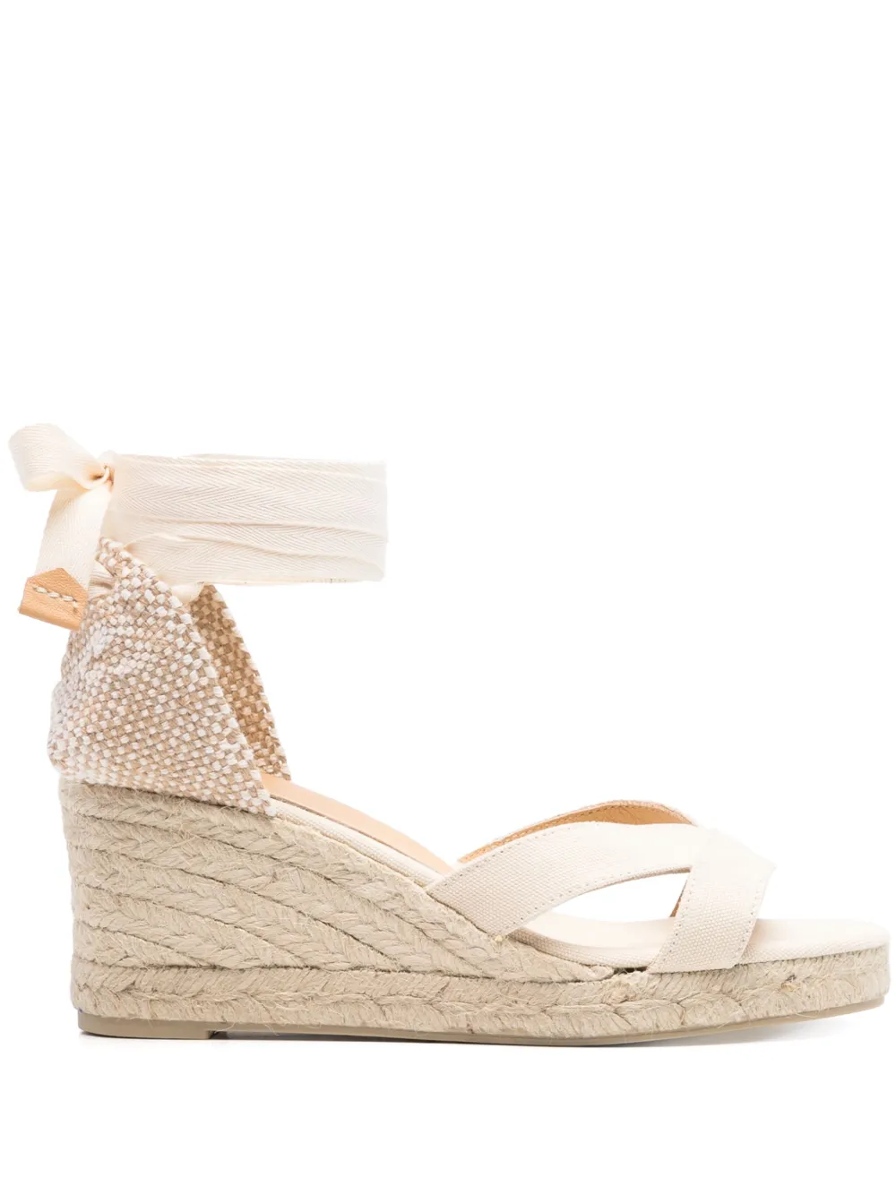 Castañer canvas espadrilles