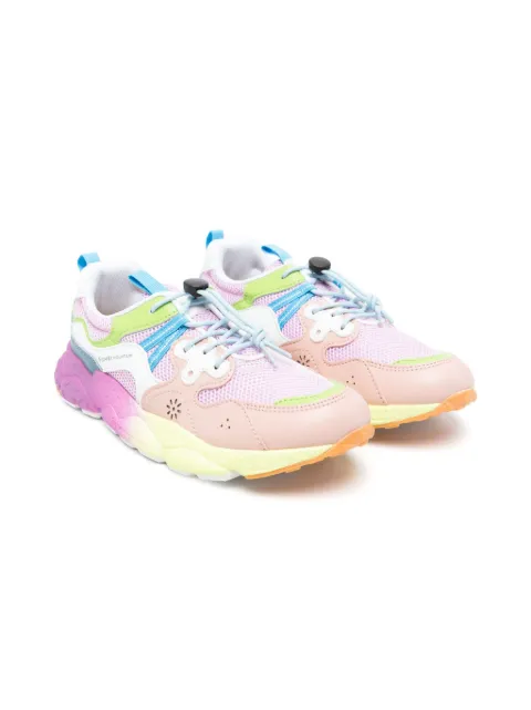 FLOWER MOUNTAIN KIDS  Yamano 3 sneakers 