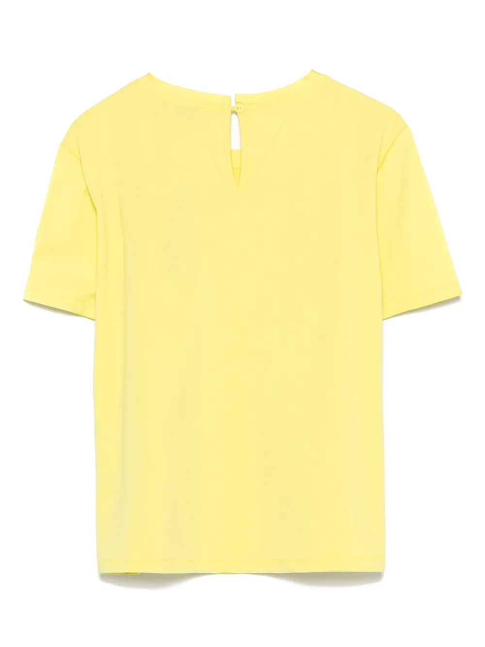 TWINSET Kids playera con paneles | Playeras | Image 2