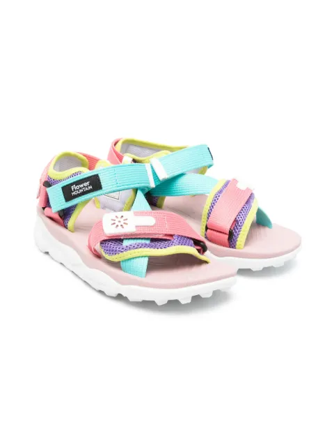 FLOWER MOUNTAIN KIDS  sandalias Nazca 2