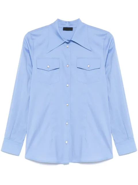LIU JO buttoned shirt