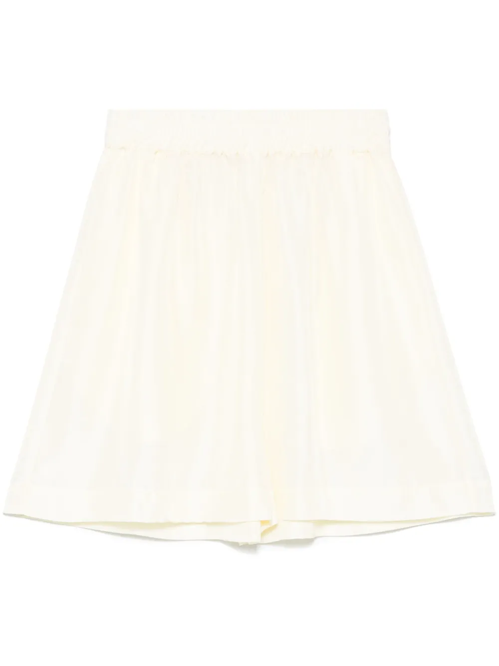 Barena Gaspare shorts Beige