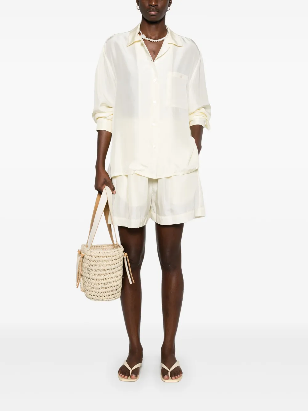 Barena shorts Gaspare | Shorts | Image 2