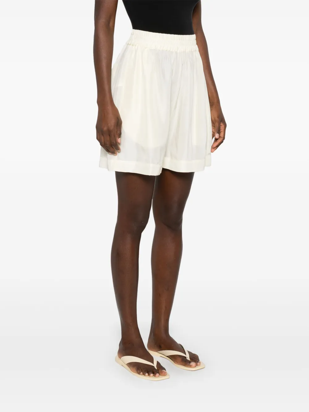 BARENA VENEZIA GASPARE SHORTS