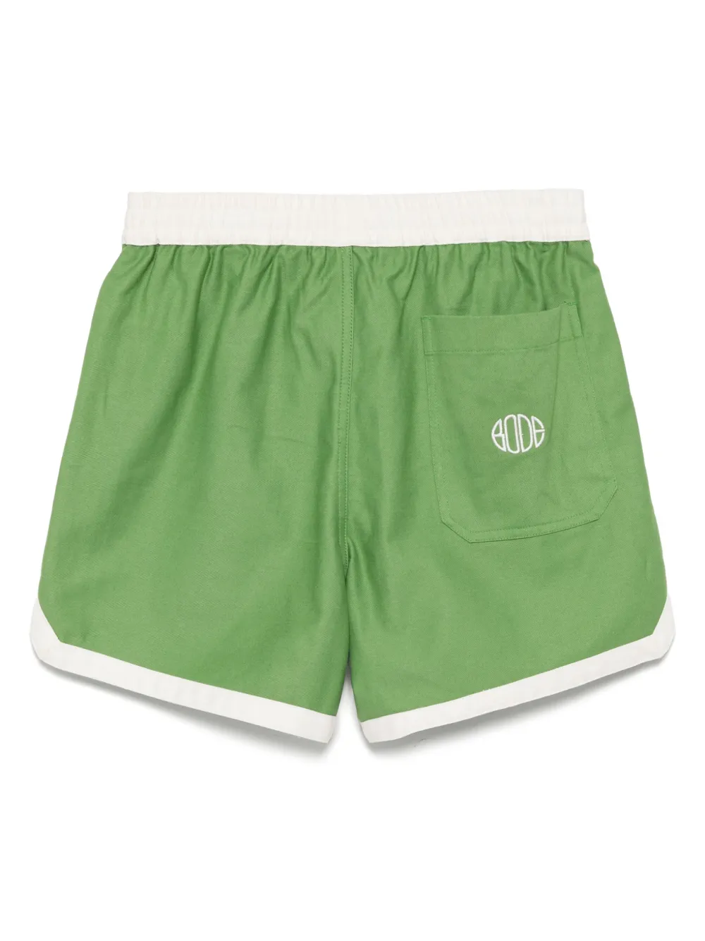 BODE Euro gym shorts | Track & Running Shorts | Image 2