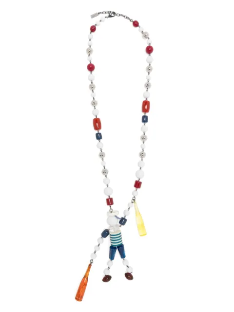 BODE collar Trinket Man