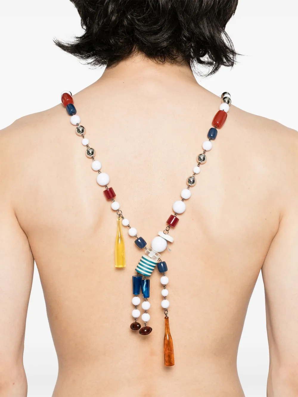 BODE collar Trinket Man | Image 2
