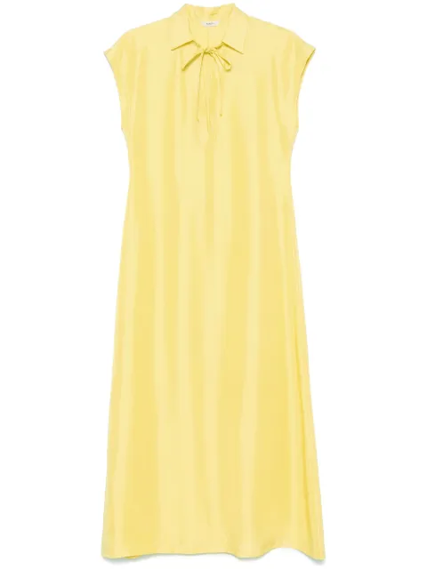 Barena Denis midi dress