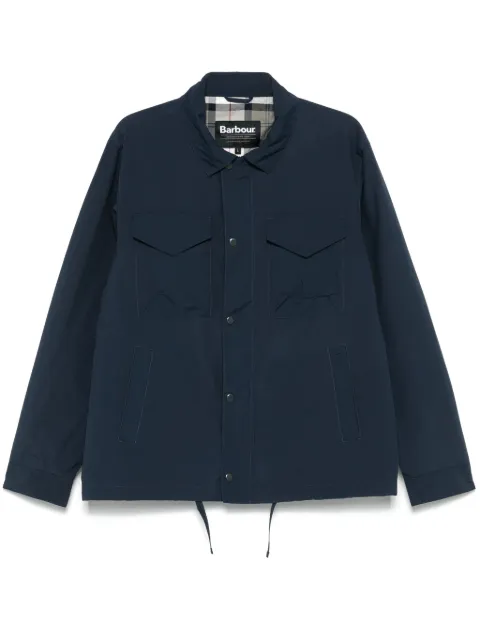 Barbour Camber jacket 