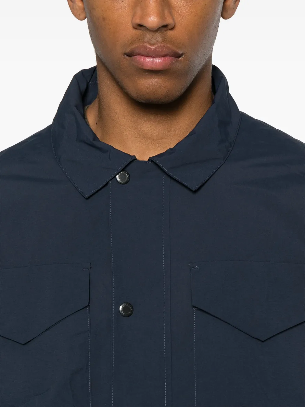 Barbour Giacca Camber | Image 5