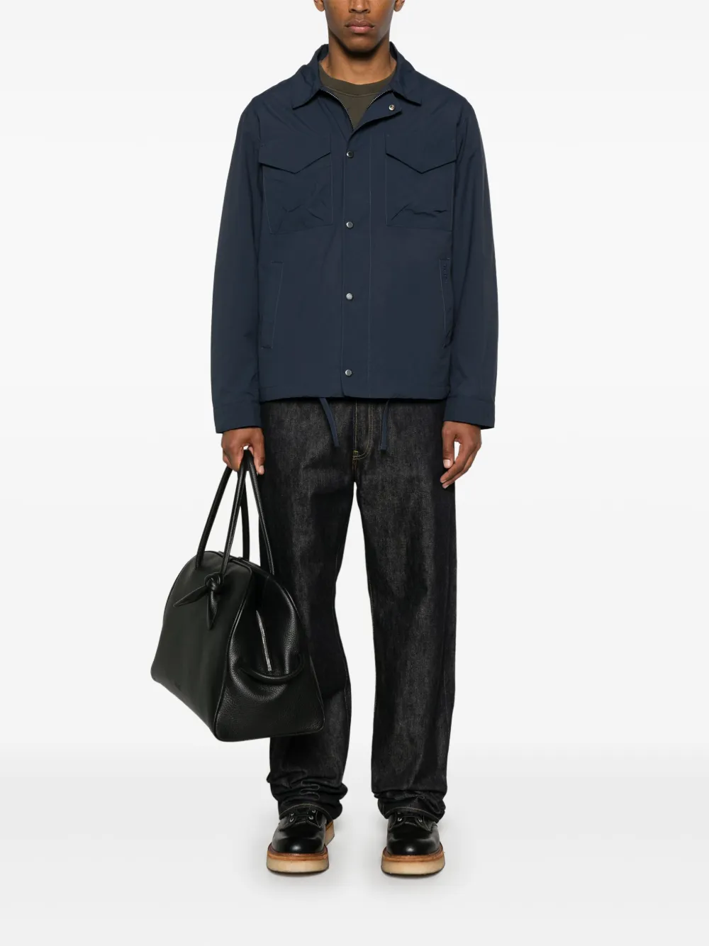 Barbour chamarra Camber | Chamarras ligeras | Image 2